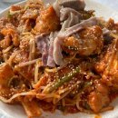 늘솜 아구찜