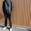 루이스(LOUIS) | louis 루이스72 남자 일자 트레이닝팬츠 남자운동복