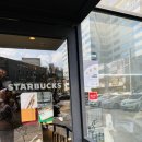 스타벅스대전만년점 이미지