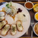 중앙상가 지하층 화장실 이미지