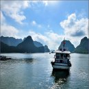 하롱베이 이미지