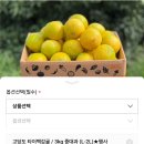 고당도 타이벡감귤 7900원 떳다 이미지