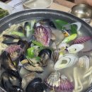 미애네칼국수 - 진주시 돗골로123번길 4-2 | 영종도 칼국수 맛집 미애네 칼국수 본점 후기 | 설연휴 웨이팅 & 해물칼국수