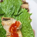 자연산회통영붕장어 | “이 가격에 장어 1kg? 통영 자연산 붕장어 택배 맛집후기 !”