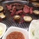 울산참한우식당
