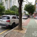 당하푸르지오 정문 이미지