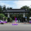 화랑대역 1번출구 이미지