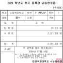 한경국립대학교 공공정책대학원 이미지