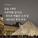 차와 함께 세계여행 | [세계여행]12월,1월 유럽 자유여행 루브르 박물관 내돈내산 투어 후기_3일차(2)