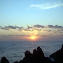 떠오르는 태양 이미지