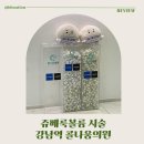 강남의원 | 쥬베룩볼륨 강남역 콜나움의원 후기, 자연스러운 얼굴 볼륨이 고민이라면
