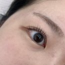 윤약국 | N번째 방문한 경산 속눈썹 맛집 뷰티윤 케라틴 블랙틴트 속눈썹펌 후기