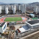 진영스포츠센터 이미지