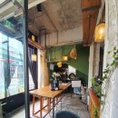 커피팀버 구미역점 이미지