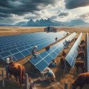 송전목장 이미지