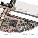 중앙도서관 4층 이미지