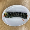 미자네김밥 이미지