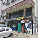 BBQ 풍무역점