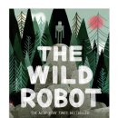 The Wild Robot 이미지