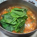 청기와 매운탕 이미지