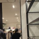 [Danton] 단톤 이지팬츠 여성 블랙 데님, 36 사이즈 구매 후기 @ 비이커