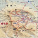 11월 4일 정읍 내장산 단풍 불야 100산(2호차 예약중) 이미지
