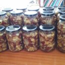 수제청 만들기 이미지