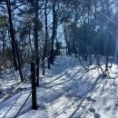 갑장사등산로 이미지