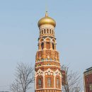 상트페테르부르크광장 이미지