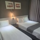 한림호텔 | [제주] 애월 한림 가성비 숙소 스카이호텔 후기 무료 토스트에 오션뷰까지