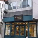 강남대로79길 42 | [내돈내산] 신논현역 카페 더비너브로 The Beaner Bro 후기, 강남에서 넓고 조용한 카페