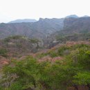 선운산안내소 이미지