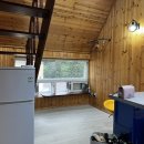 마당이수목원(자작나무동) 이미지