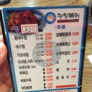 광장복어 이미지