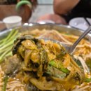 돌쇠감자탕순대국 | [목동감자탕/목2동감자탕순대국]돌쇠감자탕순대국-감자탕 후기