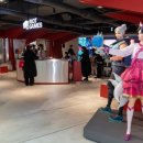 아케이드존 이미지