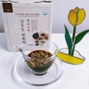 마을카페 남동풍 | 수제 진한 쌍화차 칼로리 택배 마을카페 남동풍