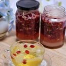 보리수효소 만들기 보리수 먹는법 이미지