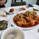 군산갈치아구 | [한식] 선창아구 내돈내산 / 군산 아귀(아구)찜 맛집 / 군산 맛집