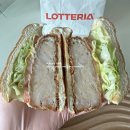 진우빌딩 | 롯데리아 리아 두툼새우 버거 포장 솔직 후기, 신메뉴 가격 맛
