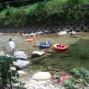 엄둔 솔밭 빌리지 이미지