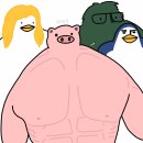 mbti) NT끼리 모여서 토론했을때 이미지