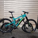 ＜무한＞ 2016 Santa Cruz Nomad 3 CC Emerald green Large 이미지