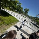 슈퍼베리 | 광교산 트레일러닝 도다리런 후기🏃‍♀️