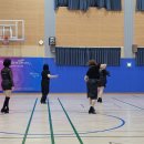 라인댄스 심화반 이미지