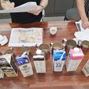 카페메뉴만들기 이미지