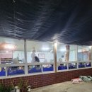 한국수산자원관리공단 | [부산기장맛집] 일광 오션뷰 야외 노상 횟집 &#39;은성횟집&#39;