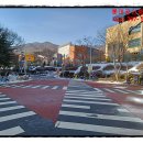 궁내중학교 앞 이미지