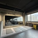 그루비짐24 삼송신원점 이미지