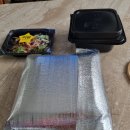 일산 족발 세가지 맛 구구족 배달 후기